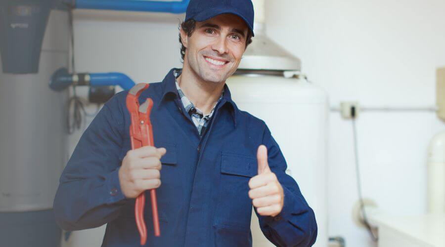 Professional Tankless Water Heater Installation in Roby, MO
